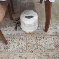 سرخکن دلونگی و،تنورک