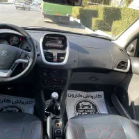 پژو 207 مدل 1400|خودرو سواری و وانت|اراک, |دیوار