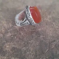 انگشترعقیق یمن|جواهرات|زابل, |دیوار