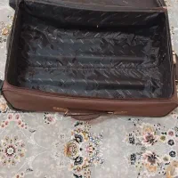 چمدان بزرگ|کیف، کفش، کمربند|اراک, |دیوار