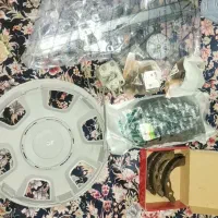 لوازم قطعات یدکی پراید|قطعات یدکی و لوازم جانبی|شهریار, اسدآباد|دیوار