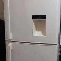 یخچال سیلوان خیلی تمیز بدون عیب در حد نو