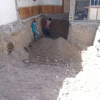 سرامیک کاری ساخت بازسازی  کاشی کار جکوزی اجرا