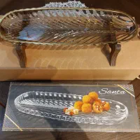 حراج ظروف آشپزخانه و پذیرایی آکبند و نو یکجا