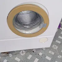 ماشین لباسشویی فوری