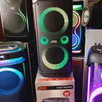 (جشنواره)باند اسپیکر jvc اورجینال وارداتی سوگلی
