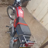 موتور 150سی سی|موتورسیکلت|فیروزآباد (فارس), |دیوار