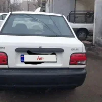 پراید90