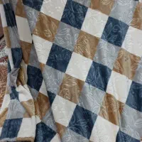 پتو مسافرتی و تشک های تک نفره|رختخواب، بالش، پتو|کرمانشاه, |دیوار