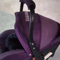 لوازم بچه|کالسکه و لوازم جانبی|مشهد, دوست آباد|دیوار