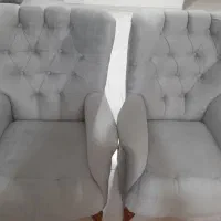 مبل مسعود بهنمیر|مبلمان خانگی و میز عسلی|ساری, |دیوار