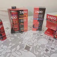 اکتان زادو octane booster zado|قطعات یدکی و لوازم جانبی|رشت, عینک|دیوار