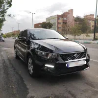 تارا V4  اتومات فول ۴۰۳