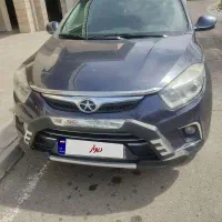 جک S5 دنده‌ای، مدل ۱۳۹۴|خودرو سواری و وانت|تبریز, |دیوار