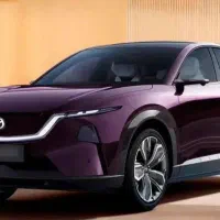 حواله مزدا وارداتی Ez- 60