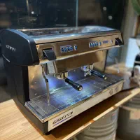 فروش اسپرسو کنتی X1 دوگروپ با ضمانت