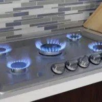 تعمیر و سرویس انواع اجاق گاز