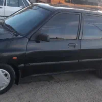 زیبای آفریقایی|خودرو سواری و وانت|میاندوآب, |دیوار