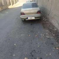 سیلو ۷۹ تمیز|خودرو سواری و وانت|تهران, اوقاف|دیوار