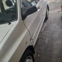 پراید۱۳۲ دوگانه کارخانه|خودرو سواری و وانت|ارومیه, |دیوار