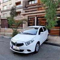 برلیانس h220 در حد صفر پارس خودرویی