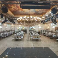 اجاره باغ تالار|اجارهٔ کوتاهمدت ویلا و باغ|چهاردانگه (تهران), |دیوار