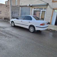 سمند ef7مدل ۹۵|خودرو سواری و وانت|اردبیل, |دیوار