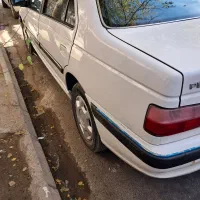 پارس سال مدل ۹۸ در حد|خودرو سواری و وانت|مشهد, چهارچشمه|دیوار