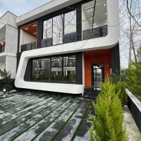 ویلای شهرکی سندار