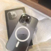 آیفون 13pro کاملا نو