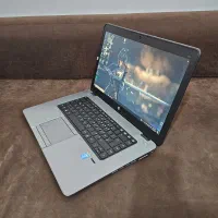 لپتاپ HPدر حد نو 850 G1 قدرتمند و زیبا i5 رم ۱۶|رایانه همراه|یاسوج, |دیوار