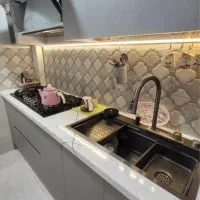 فروش آپارتمان تکواحدی ۱۳۰ متری وامدار بالوکیشنقوی|فروش آپارتمان|قائم‌شهر, |دیوار