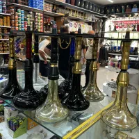 فروشنده دخانیات