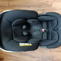 کریر و صندلی ماشین ببکو آلمانی اصلی