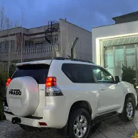 پرادو ۲۰۱۳ دو در تا فردا