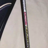 راکت بدمینتون یونکس Yonex NanoSpeed 9000 TypeX|تجهیزات ورزشی|تهران, صد دستگاه|دیوار