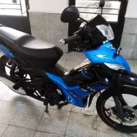 tvs 1403 نیروموتور
