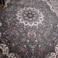 یک جفت فرش 12متری درحدنو