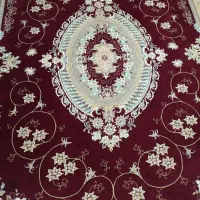 فرش ۱۲ متری(مامونیه)