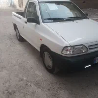 پراید وانت صفر