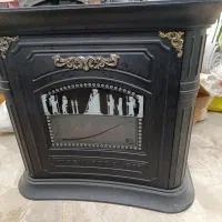 بخاری|بخاری، هیتر، شومینه|تیران, |دیوار