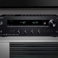 آمپلی فایراستریو شبکه‌ای Onkyo TX-8250
