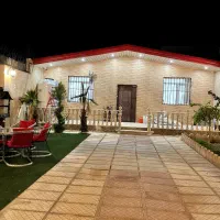 230متر ویلای شیک و تمیز درشهریار