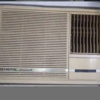 کولر پنجره ای جنرال اورجینال اصلی