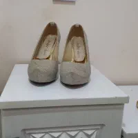 کفش مجلسی|کیف، کفش، کمربند|ماهدشت, |دیوار