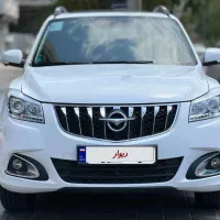 هایما S7 مدل 1400