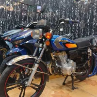 موتور هوندا200  رهرو