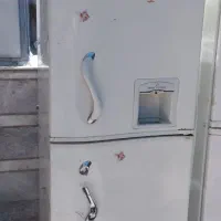 یخچال فریزر