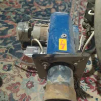 مشعل گازی گلخانه