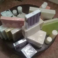 پارافین شمع سازی|صنایع دستی و سایر لوازم تزئینی|فولادشهر, فولادشهر|دیوار